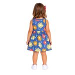 BRANDILI VESTIDO 272280