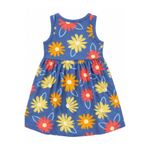 BRANDILI VESTIDO 272280