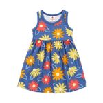 BRANDILI VESTIDO 272280