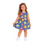BRANDILI VESTIDO 272280