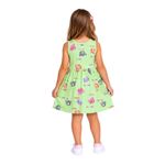 BRANDILI VESTIDO 272280