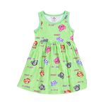 BRANDILI VESTIDO 272280