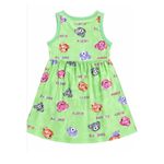 BRANDILI VESTIDO 272280