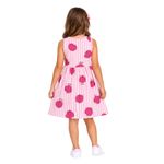 BRANDILI VESTIDO 272280