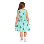 BRANDILI VESTIDO 272280
