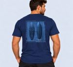 CAMISA BASICA BOARDBLACK MAHALO 50964