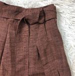 BERMUDA MEIA COXA ALFAIATARIA FEM 151026