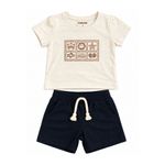 CONJUNTO INFANTIL COLORITÁ 70245