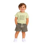 CONJUNTO INFANTIL COLORITÁ 70245
