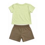 CONJUNTO INFANTIL COLORITÁ 70245