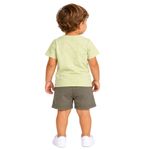 CONJUNTO INFANTIL COLORITÁ 70245