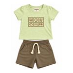 CONJUNTO INFANTIL COLORITÁ 70245