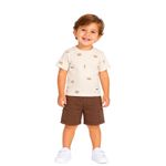 CONJUNTO INFANTIL COLORITÁ 70249