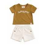 CONJUNTO INFANTIL COLORITÁ 70251