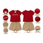 CONJUNTO INFANTIL COLORITÁ 70251
