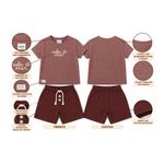 CONJUNTO INFANTIL COLORITÁ 72322