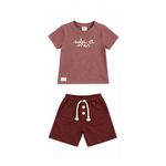CONJUNTO INFANTIL COLORITÁ 72322