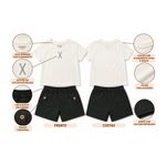 CONJUNTO INFANTIL COLORITÁ 72327