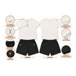CONJUNTO INFANTIL COLORITÁ 72327