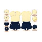 CONJUNTO INFANTIL COLORITÁ 72327