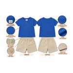 CONJUNTO INFANTIL COLORITÁ 72327