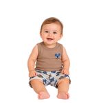 CONJUNTO REGATA INFANTIL MALWEE 141268