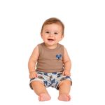 CONJUNTO REGATA INFANTIL MALWEE 141268