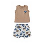 CONJUNTO REGATA INFANTIL MALWEE 141268