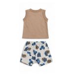 CONJUNTO REGATA INFANTIL MALWEE 141268