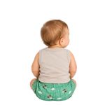 CONJUNTO REGATA INFANTIL MALWEE 141268