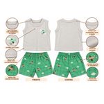 CONJUNTO REGATA INFANTIL MALWEE 141268