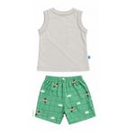 CONJUNTO REGATA INFANTIL MALWEE 141268