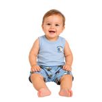 CONJUNTO REGATA INFANTIL MALWEE 141268