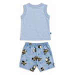 CONJUNTO REGATA INFANTIL MALWEE 141268
