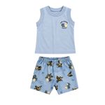 CONJUNTO REGATA INFANTIL MALWEE 141268