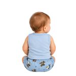 CONJUNTO REGATA INFANTIL MALWEE 141268