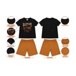 CONJUNTO INFANTIL MALWEE 141007