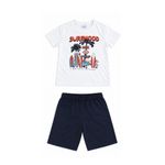 CONJUNTO INFANTIL MALWEE 141007