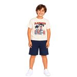 CONJUNTO INFANTIL MALWEE 141007