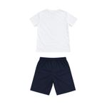 CONJUNTO INFANTIL MALWEE 141007