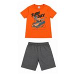 CONJUNTO INFANTIL MALWEE 141007