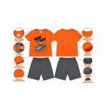 CONJUNTO INFANTIL MALWEE 141007