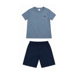 CONJUNTO INFANTIL MALWEE 141007