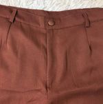 BERMUDA ALFAIATARIA FEM 151027