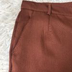 BERMUDA ALFAIATARIA FEM 151027