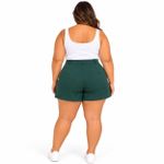 BERMUDA ALFAIATARIA FEM 151027