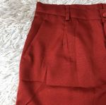 BERMUDA ALFAIATARIA FEM 151027