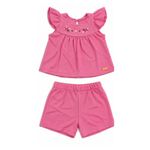 CONJUNTO BEBÊ COLORITÁ 71288