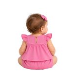 CONJUNTO BEBÊ COLORITÁ 71288