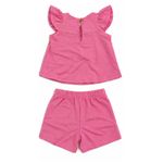 CONJUNTO BEBÊ COLORITÁ 71288